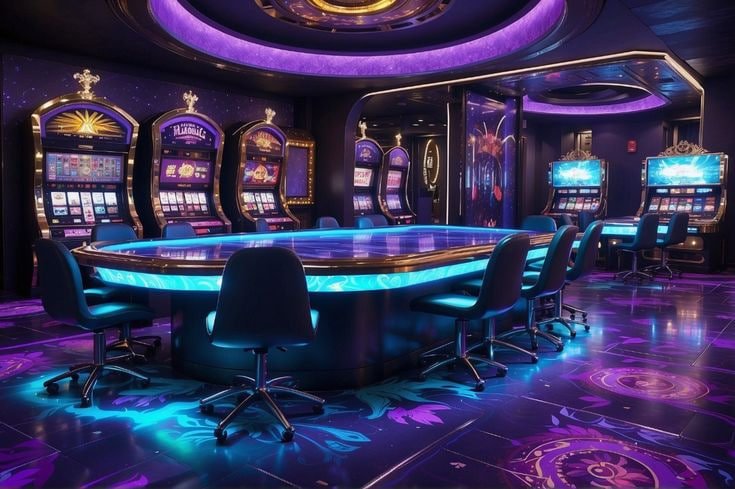 Responsible gaming message beside the 7a777 Casino Guide content